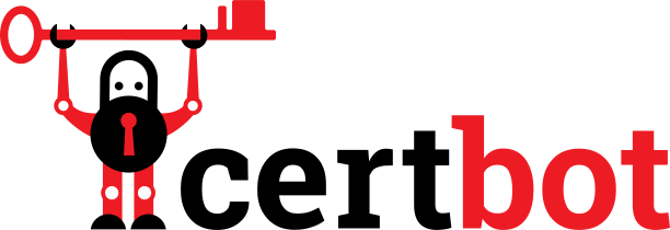 certbot